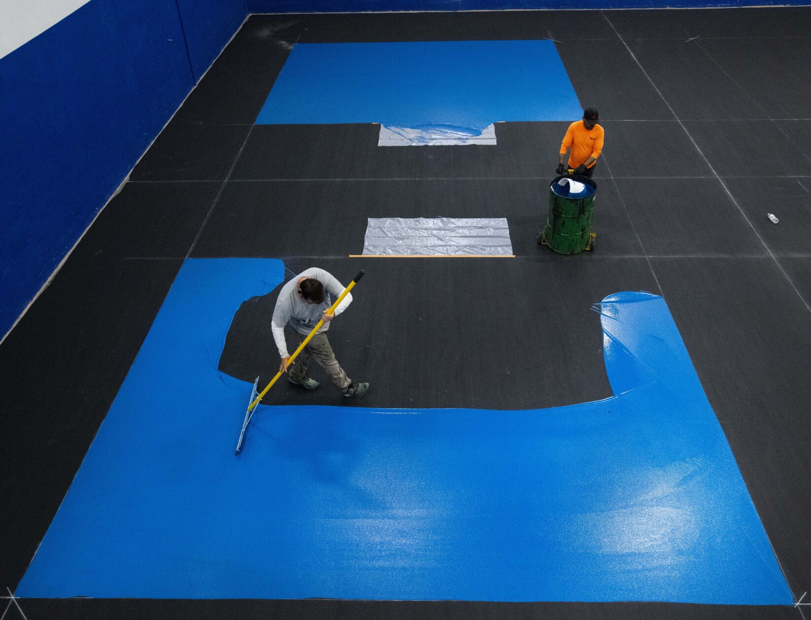 New indoor pickleball complex coming to Colorado Springs — with lounge and more amenities - Colorado Springs Gazette 3 092122-biz-pickleball 1.jpg